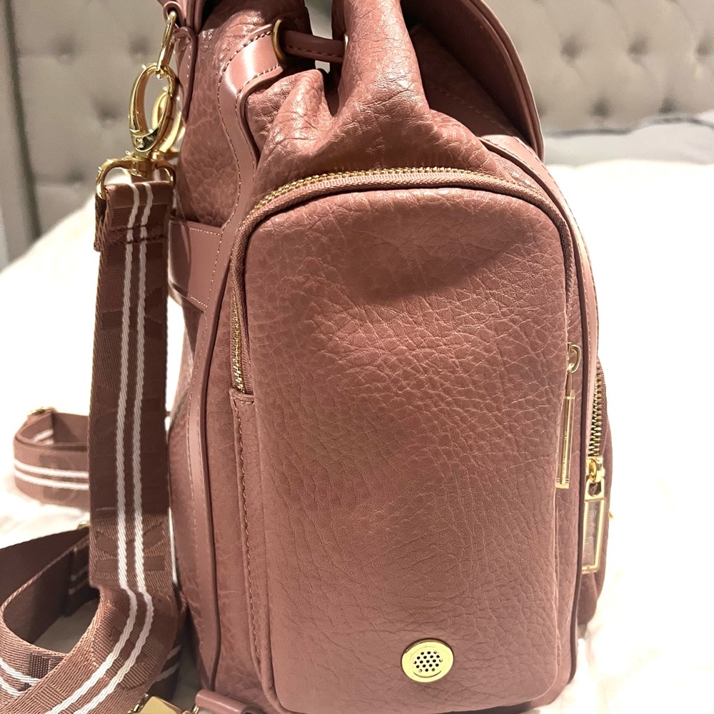 Dkny Backpack - image 3